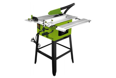 Будкрам купить Циркулярная пила Zipper ZI-FKS250 Циркулярная пила Zipper ZI-FKS250 2