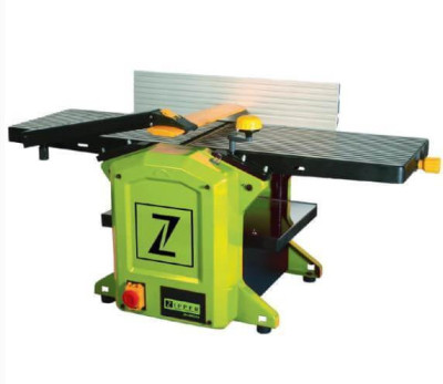 Будкрам купить Фуговально-рейсмусовый станок Zipper ZI-HB305