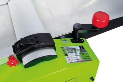 Будкрам купити Фугувально-рейсмусовий верстат Zipper ZI-HB204 Фугувально-рейсмусовий верстат Zipper ZI-HB204 3