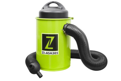 Будкрам купить Аспирация Zipper ZI-ASA305