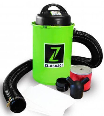 Будкрам купить Аспирация Zipper ZI-ASA305 Аспирация Zipper ZI-ASA305 2