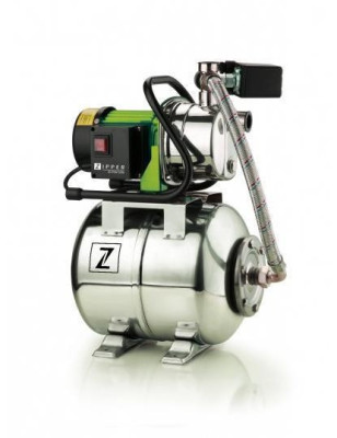 Будкрам купити Садовий насос Zipper ZI-HWW1200N