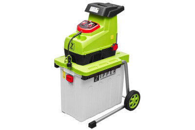 Будкрам купити Садовий подрібнювач Zipper ZI-GHAS2800