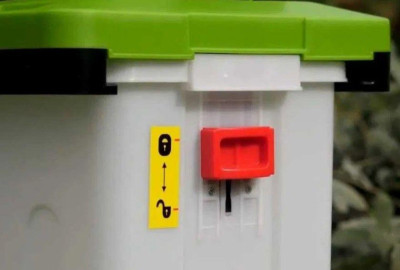 Будкрам купити Садовий подрібнювач Zipper ZI-GHAS2800 Садовий подрібнювач Zipper ZI-GHAS2800 3