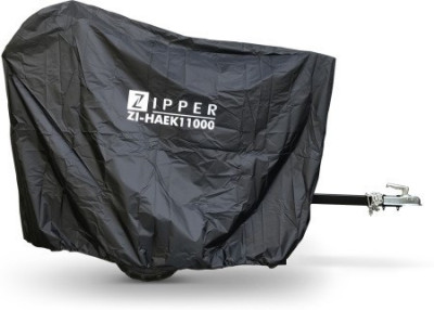 Будкрам купити Садовий подрібнювач Zipper ZI-HAEK11000 Садовий подрібнювач Zipper ZI-HAEK11000 2