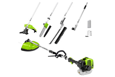 Будкрам купити Садовий набір Zipper ZI-GPS182J