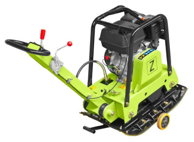 Будкрам купити Віброплита Zipper ZI-RPE160C Віброплита Zipper ZI-RPE160C 2