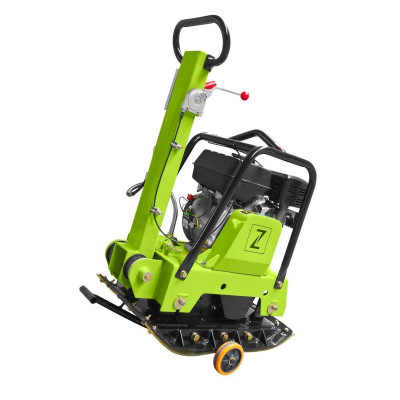 Будкрам купити Віброплита Zipper ZI-RPE160C Віброплита Zipper ZI-RPE160C 3