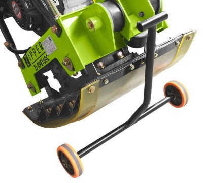 Будкрам купити Віброплита Zipper ZI-RPE160C Віброплита Zipper ZI-RPE160C 4