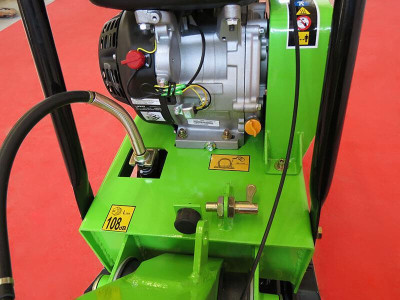 Будкрам купити Віброплита Zipper ZI-RPE160C Віброплита Zipper ZI-RPE160C 9