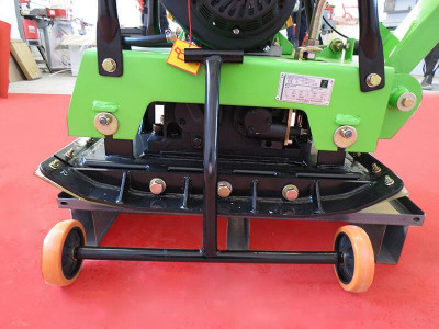 Будкрам купити Віброплита Zipper ZI-RPE160C Віброплита Zipper ZI-RPE160C 10