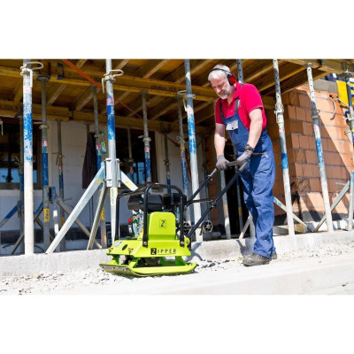 Будкрам купить Виброплита Zipper ZI-RPE90C Виброплита Zipper ZI-RPE90C 4