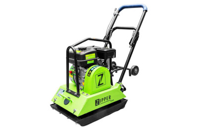 Будкрам купить Виброплита Zipper ZI-RPE90
