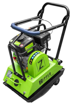 Будкрам купити Віброплита Zipper ZI-RPE90 Віброплита Zipper ZI-RPE90 2