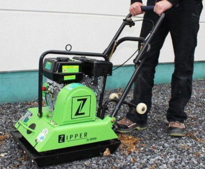 Будкрам купити Віброплита Zipper ZI-RPE90 Віброплита Zipper ZI-RPE90 3