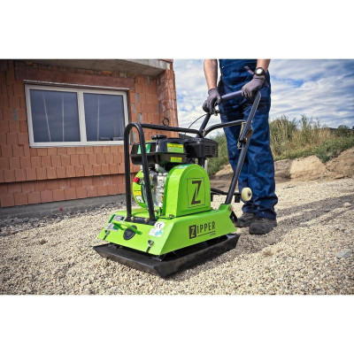 Будкрам купити Віброплита Zipper ZI-RPE90 Віброплита Zipper ZI-RPE90 4