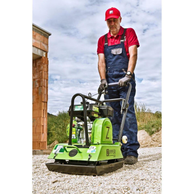 Будкрам купити Віброплита Zipper ZI-RPE90 Віброплита Zipper ZI-RPE90 5