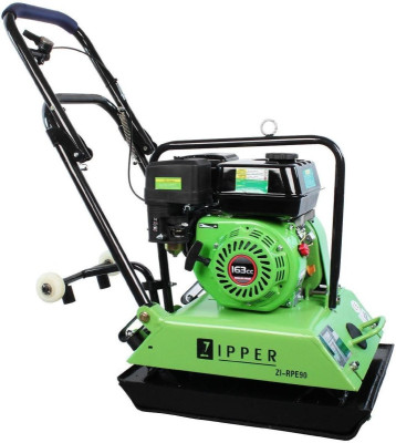 Будкрам купити Віброплита Zipper ZI-RPE90 Віброплита Zipper ZI-RPE90 6