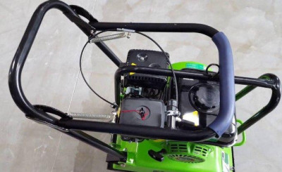 Будкрам купити Віброплита Zipper ZI-RPE90 Віброплита Zipper ZI-RPE90 7