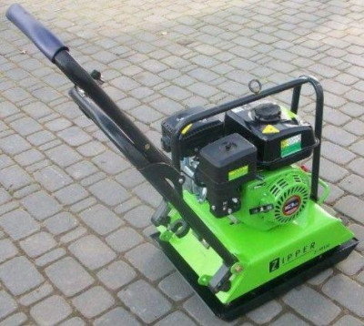 Будкрам купити Віброплита Zipper ZI-RPE90 Віброплита Zipper ZI-RPE90 8