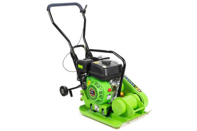 Будкрам купити Віброплита Zipper ZI-RPE60