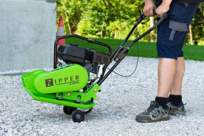 Будкрам купити Віброплита Zipper ZI-RPE60 Віброплита Zipper ZI-RPE60 3