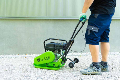 Будкрам купити Віброплита Zipper ZI-RPE60 Віброплита Zipper ZI-RPE60 4