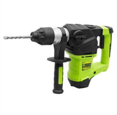 Будкрам купити Перфоратор Zipper ZI-BHA1500D