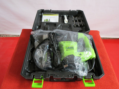 Будкрам купити Перфоратор Zipper ZI-BHA1500D Перфоратор Zipper ZI-BHA1500D 3