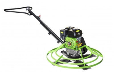 Будкрам купити Затиральна машина бетону Zipper ZI-BG100Y