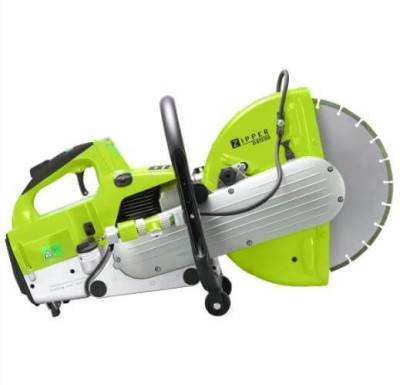 Будкрам купити Бензорез Zipper ZI-BTS350