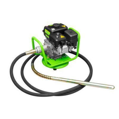 Будкрам купити Вібратор для бетону Zipper ZI-BR160Y