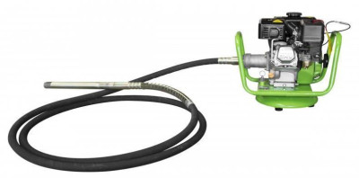 Будкрам купити Вібратор для бетону Zipper ZI-BR160Y Вібратор для бетону Zipper ZI-BR160Y 2