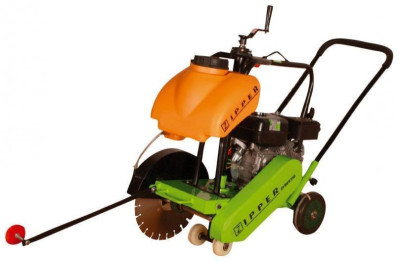 Будкрам купити Бензиновий швонарізувач (нарізувач швів) Zipper ZI-BES350Y