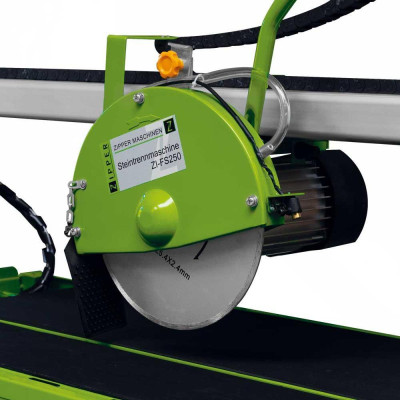 Будкрам купити Плиткорізний верстат Zipper ZI-FS250 Плиткорізний верстат Zipper ZI-FS250 4