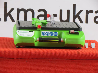 Будкрам купити Плиткорізний верстат Zipper ZI-FS115 Плиткорізний верстат Zipper ZI-FS115 6