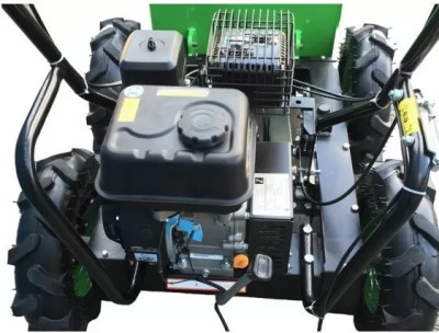 Будкрам купити Колісний міні самоскид Zipper ZI-RD300 Колісний міні самоскид Zipper ZI-RD300 6