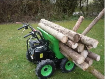 Будкрам купити Колісний міні самоскид Zipper ZI-RD300 Колісний міні самоскид Zipper ZI-RD300 7