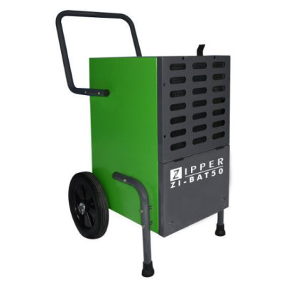 Будкрам купити Осушувач Zipper ZI-BAT50