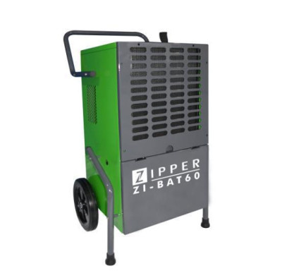 Будкрам купити Осушувач Zipper ZI-BAT60