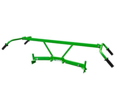 Будкрам купити Підйомний маніпулятор Zipper ZI-PTH600