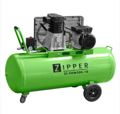 Будкрам купить Компрессор Zipper ZI-COM200-10