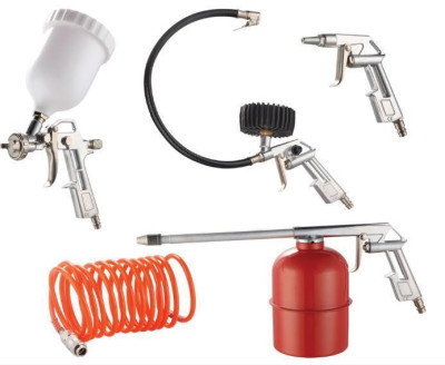 Будкрам купити Компресор Zipper ZI-COM50-2V510E Компресор Zipper ZI-COM50-2V510E 2