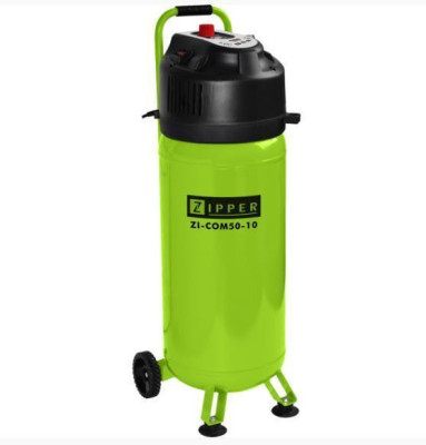 Будкрам купити Компресор Zipper ZI-COM50-10