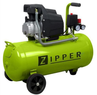 Будкрам купити Компресор Zipper ZI-COM50E