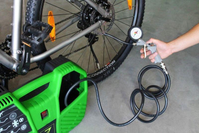 Будкрам купити Компресор Zipper ZI-COM2-8 Компресор Zipper ZI-COM2-8 2