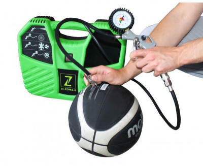 Будкрам купити Компресор Zipper ZI-COM2-8 Компресор Zipper ZI-COM2-8 5