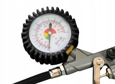 Будкрам купити Компресор Zipper ZI-COM2-8 Компресор Zipper ZI-COM2-8 7