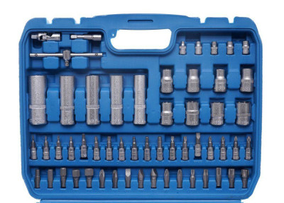 Будкрам купити Набір торцевих насадок Tagred TA207, 108 шт Набір торцевих насадок Tagred TA207, 108 шт 5