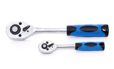 Будкрам купити Набір торцевих насадок Tagred TA207, 108 шт Набір торцевих насадок Tagred TA207, 108 шт 6